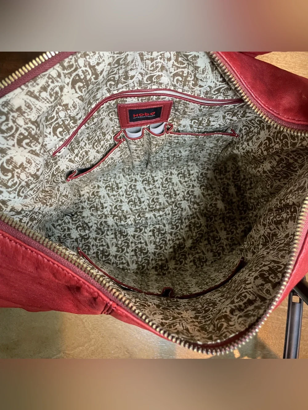 HOBO International Shoulder Bag
